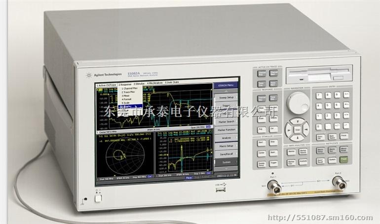 【东莞销售回收e5062a网络分析仪】其他仪器仪表批发价格,厂家,图片