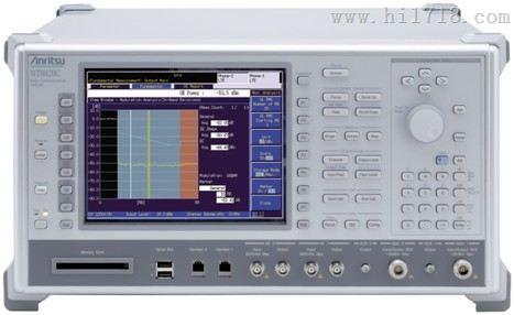 仪器仪表网 网络分析仪 上海即客仪器科技 anritsu > 销售