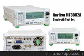 【租赁,销售,维修Anritsu MT8852A,价格公道,技术支持】价格,厂家,图片,二手仪器仪表,深圳阡锋电子仪器商行-