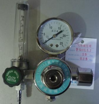 YQN耐腐蚀气体减压器,气体减压器KY43X全国批发销售_仪器仪表栏目