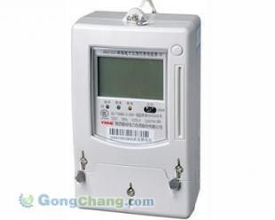 DSSD251银河多功能电表阎良地区销售_仪器仪表_世界工厂网中国产品信息库