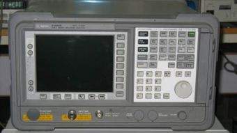 现货供应agilent e4440a 26.5g频谱分析仪