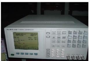 供应!销售/出租二手FLUKE5700A FLUKE5700A_仪器仪表_世界工厂网中国产品信息库