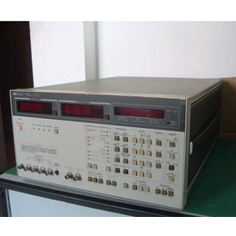 销售各类高端仪器仪表HP4192A阻抗分析仪HP4191A_其他电子测量仪器_第一枪