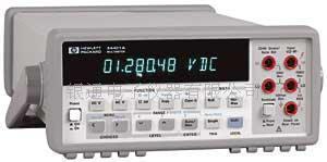 !销售 HP34410A Agilent34410A高性能台式万_仪器仪表栏目