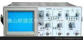 【XJ4318A型30MHz,二踪示波器,广东销售中心】价格,厂家,图片,示波器,佛山市顺德区中测仪器仪表-