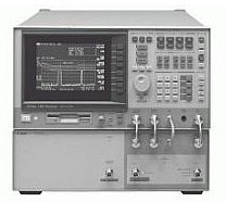 【ζ销售二手Agilent HP 8542E HP8542E HP8542E网络分析仪特价供应】价格,厂家,图片,二手仪器仪表,深圳市力博尔电子科技-