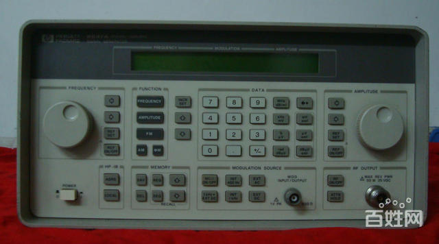 【图】- 惠升转让N9030A/N9020A/N9010A - 深圳福田设备租赁 -