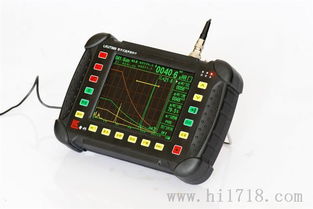 厂家直销陕西西安甘肃兰州新疆宁夏lkut980数字超声波探伤仪生产厂家价格优惠