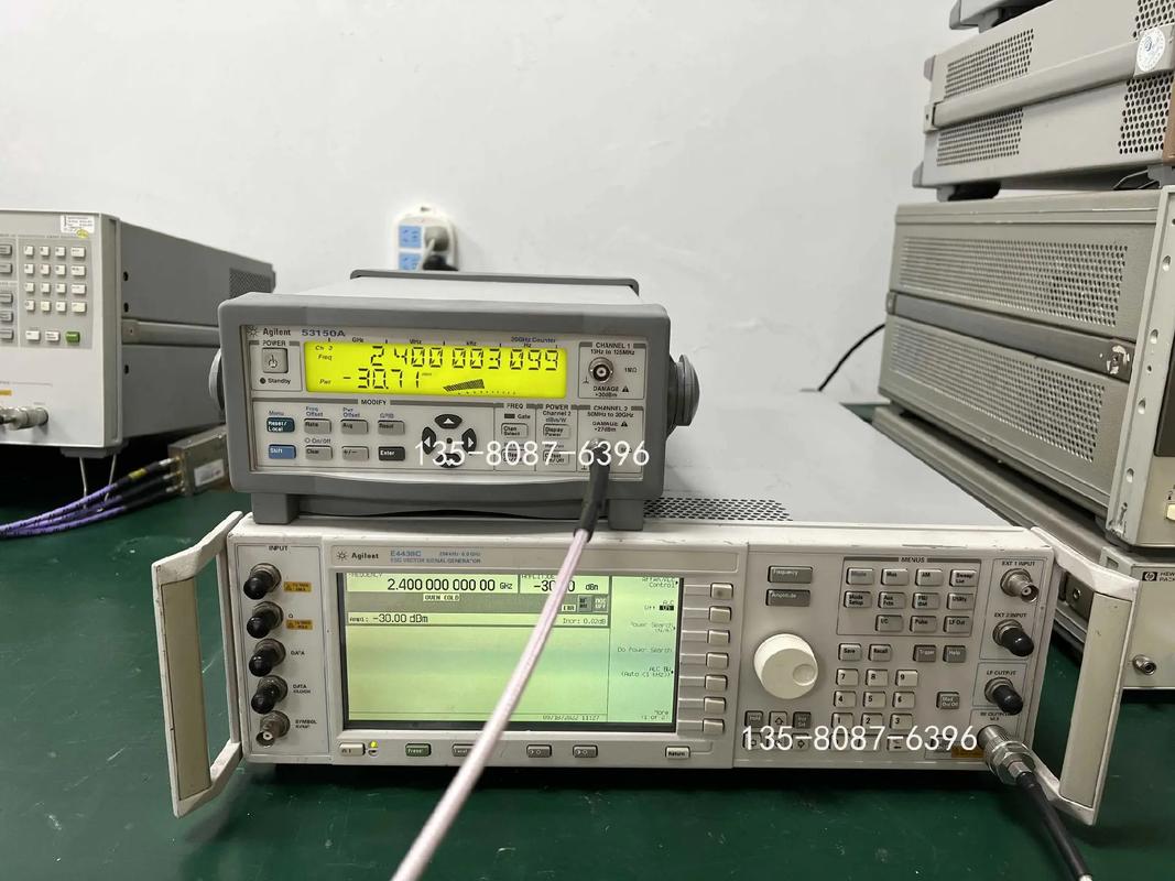 出租出售回收维修#仪器仪表 销售回收agilent/安捷伦