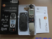 深圳市富雅轩贸易专业销售--testo 410-2_仪器仪表_世界工厂网