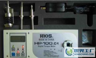 销售新款日本好握速HP-50扭力测试仪_仪器仪表_世界工厂网中国产品信息库