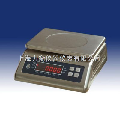 sp-销售不锈钢防水秤//防水桌秤-供求商机-上海力衡仪器仪表