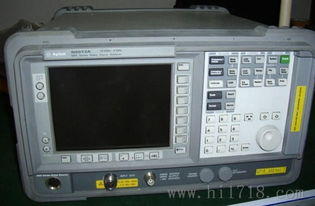 租赁n8973a 维修n8974a 南京上海苏州二手安捷伦n8975a噪声分析仪