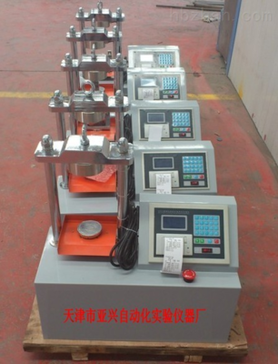 YDW-10型新标准水泥胶砂抗折试验机厂家 水泥胶砂抗折试验机价格_仪器仪表栏目