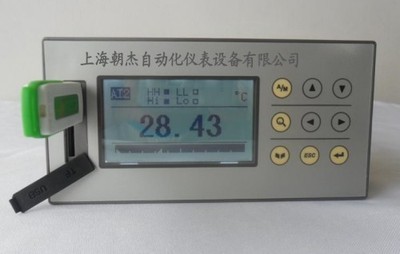 上海朝杰自动化仪表设备 专业仪器仪表销售与解决方案