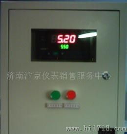 液位自动控制装置 高清细节图与济南汴京仪表销售服务中心介绍