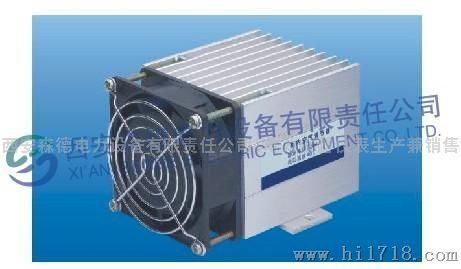 西安森德电力设备有限责任公司柜内空气调节器高清细节图展示