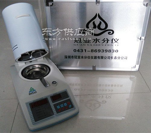 颗粒饲料水分控制的重要性与快速分析仪在销售中的应用