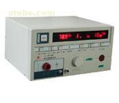 绝缘耐电压测试仪HY2672BR 产品概述与市场信息