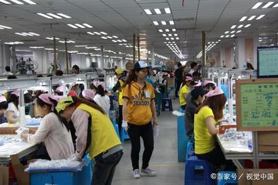 为何华为与苹果待遇天差地别？仪器仪表销售视角解析真实原因