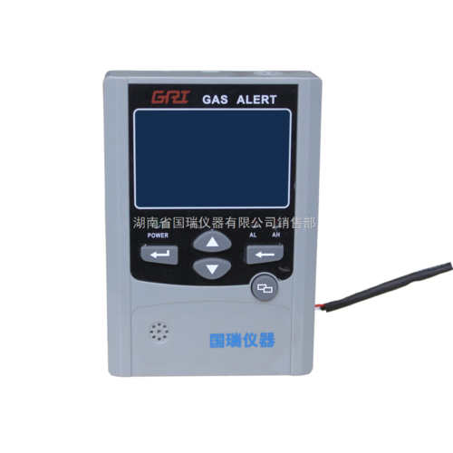 GRI-8523壁挂式VOC检测报警器 仪器仪表销售的关键产品