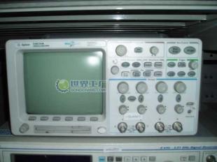 高效精准的电子测量工具 供应与销售HP54642D和HP54641D仪器仪表