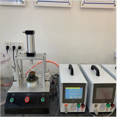 气密性检测仪WM200 汽车零部件防水测试的精密守护者
